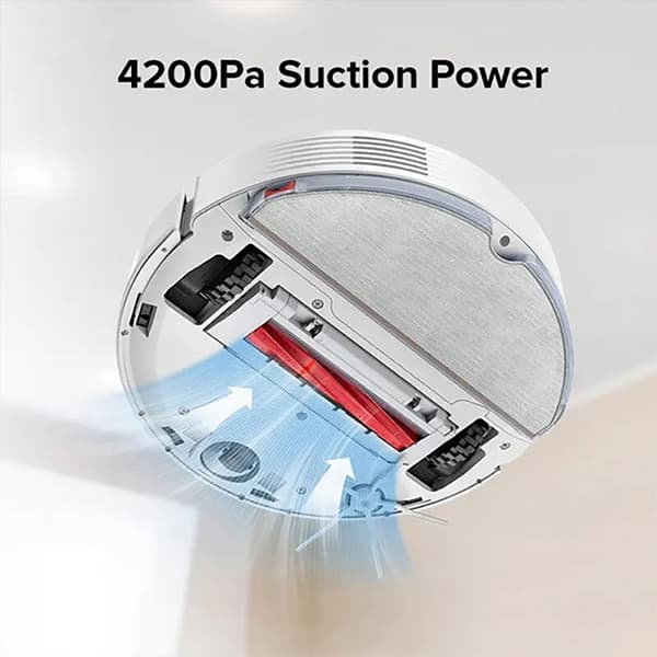 جارو رباتیک Roborock Q7 Max