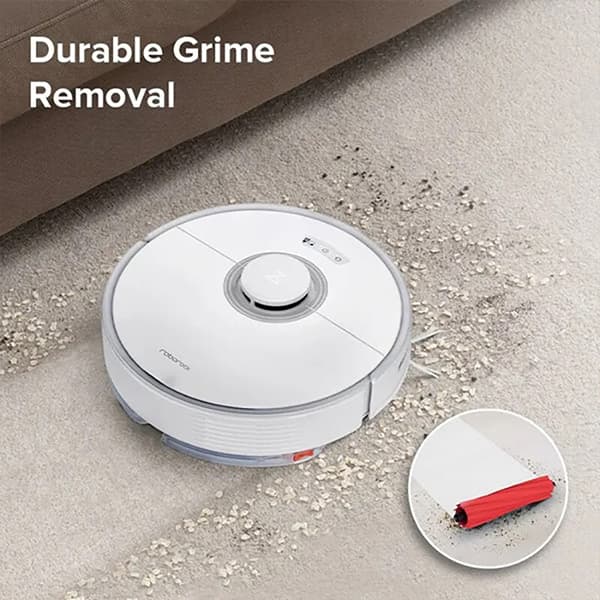 جارو رباتیک Roborock Q7 Max