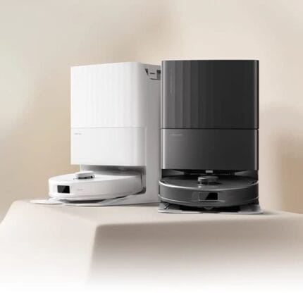 جارو رباتیک روبوراک QRevo S شیائومی