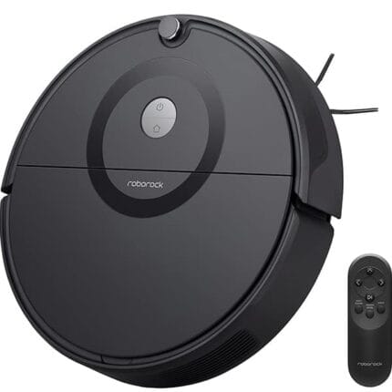 جارو رباتیک روبوراک شیائومی مدل E5
