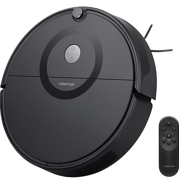 جارو رباتیک روبوراک شیائومی مدل E5