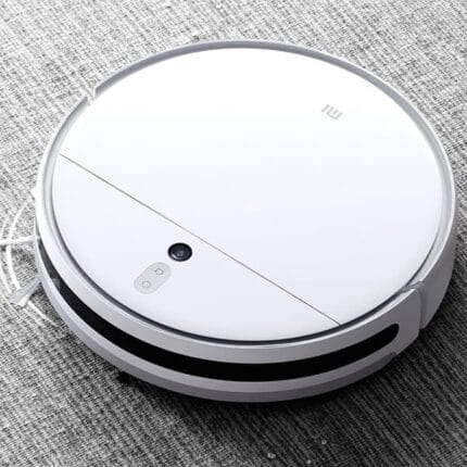 جارو رباتیک شیائومی Mi Robot Vacuum-Mop 2