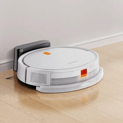 جارو رباتیک شیائومی Xiaomi Robot Vacuum E5