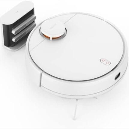 جارو رباتیک شیائومی Xiaomi Robot Vacuum S10