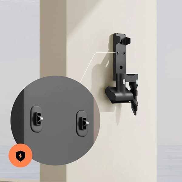 جارو عصایی شیائومی مدل Roborock H5