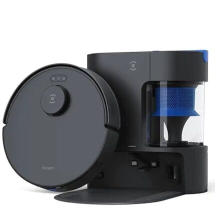 جارو رباتیک اکو وکس DEEBOT N20 PRO Plus