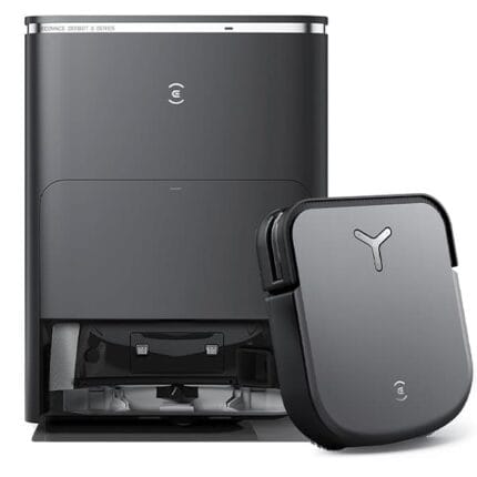 جارو رباتیک اکو وکس DEEBOT X2 OMNI