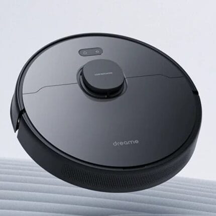 جارو رباتیک شیائومی مدل دریم Dreame D9