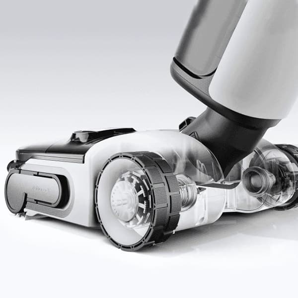 جارو شارژی روبوراک سری Roborock F25