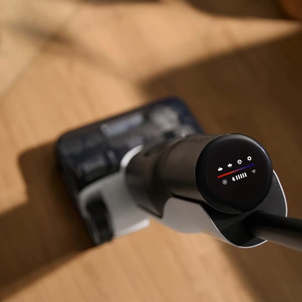 جارو شارژی روبوراک سری Roborock F25