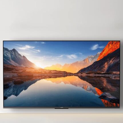 تلویزیون 43 اینچ شیائومی Xiaomi TV A 43 2025