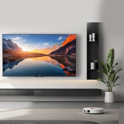 تلویزیون 50 اینچ شیائومی Xiaomi TV A 50 2025