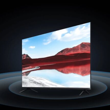 تلویزیون ۴۳ اینچ شیائومی Xiaomi TV A Pro 43 2025
