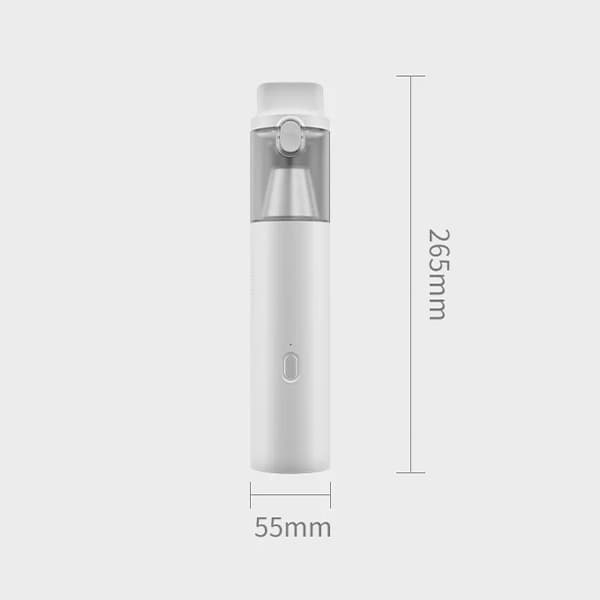 قیمت و خرید جارو شارژی شیائومی مدل Lydsto H2 YM-SCXCH202