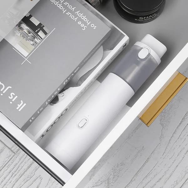 قیمت و خریدجارو شارژی شیائومی مدل Lydsto H2 YM-SCXCH202