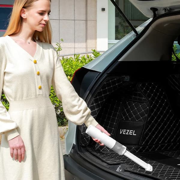 قیمت و خرید جارو شارژی شیائومی مدل Lydsto H2 YM-SCXCH202