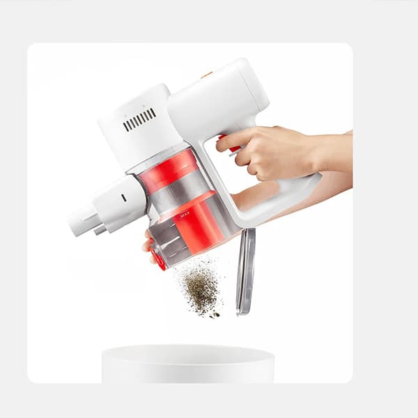 جارو شارژی شیائومی Xiaomi Vacuum Cleaner G20 Lite