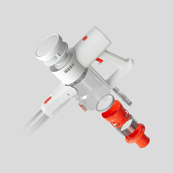 جارو شارژی شیائومی Xiaomi Vacuum Cleaner G20 Lite