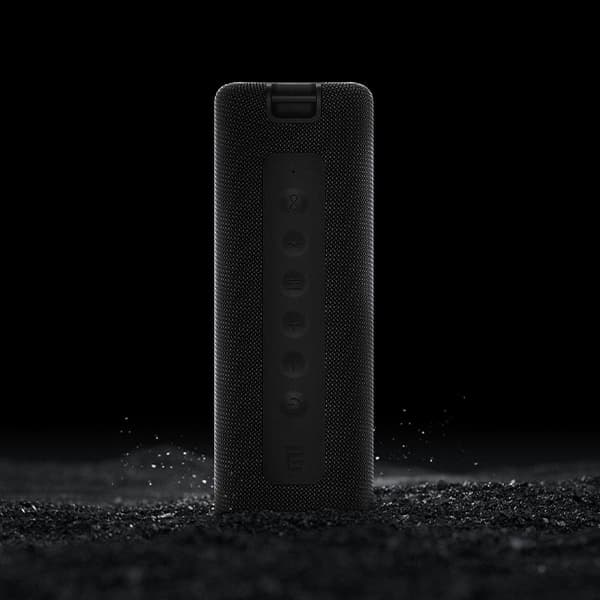 اسپیکر بلوتوثی قابل حمل شیائومی Mi Portable Bluetooth Speaker
