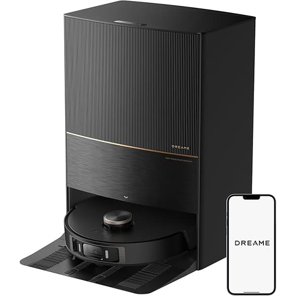 جارو برقی رباتیک دریم مدل Dreame L20 Ultra