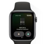 جارو برقی رباتیک دریم مدل Dreame X50 Ultra