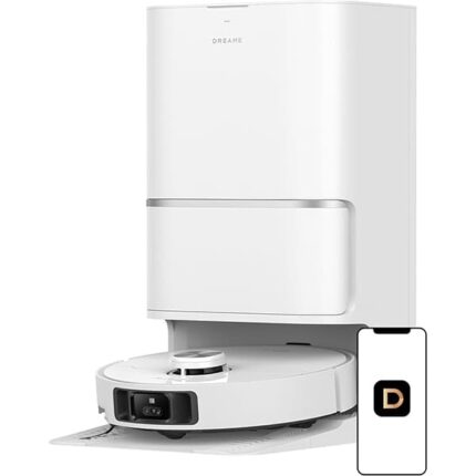 جارو رباتیک دریم مدل Dreame L40 Ultra