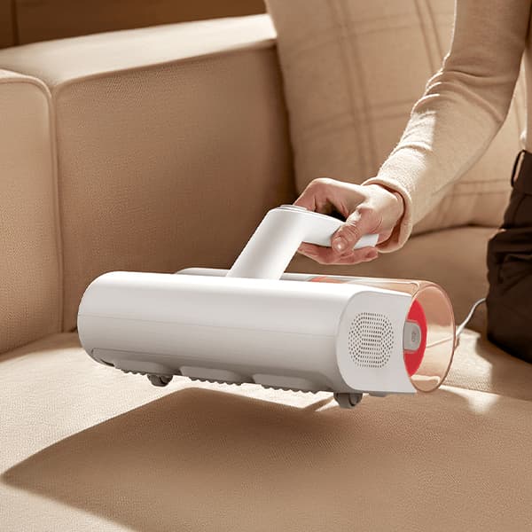 جارو برقی ضد کنه و باکتری شیائومی Xiaomi Dust Mite