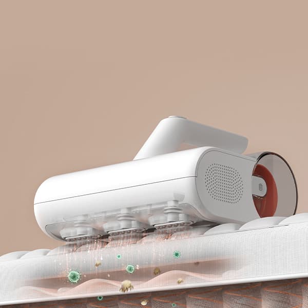 جارو برقی ضد کنه و باکتری شیائومی Xiaomi Dust Mite