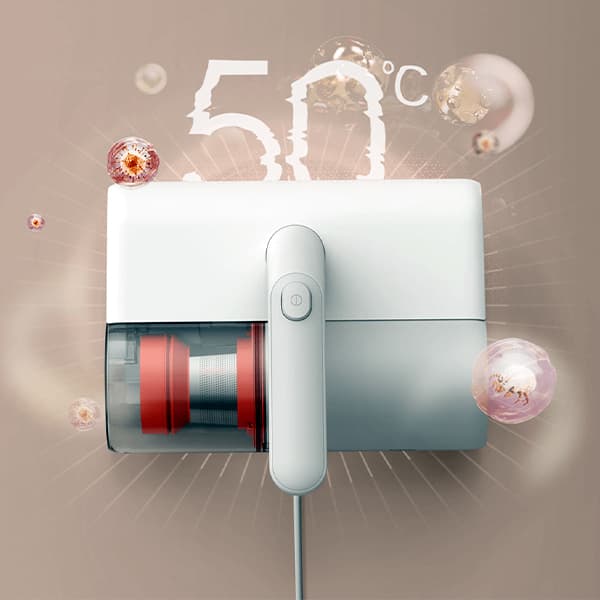 جارو برقی ضد کنه و باکتری شیائومی Xiaomi Dust Mite