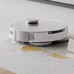 خرید پد تی جارو رباتیک اکووکس ECOVACS Washable Mopping Pad