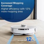 خرید پد تی جارو رباتیک اکووکس ECOVACS Washable Mopping Pad