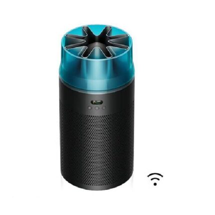 قیمت تصفیه هوای دایسون مدل Dyson HushJet Purifier HJ10