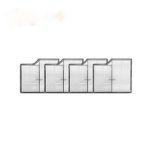 قیمت فیلتر جارو رباتیک روبوراک Roborock Saros10