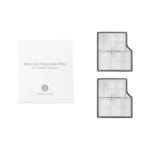 قیمت فیلتر جارو رباتیک روبوراک Roborock Saros10