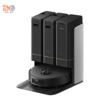 قیمت جارو رباتیک مووا مدل Mova Z50 Ultra