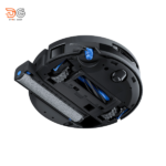 قیمت جارو رباتیک اکووکس مدل DEEBOT X12 OmniCyclone