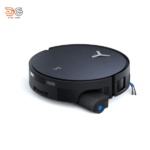قیمت جارو رباتیک اکووکس مدل DEEBOT X12 OmniCyclone