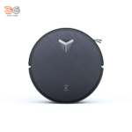 قیمت جارو رباتیک اکووکس مدل DEEBOT X12 OmniCyclone
