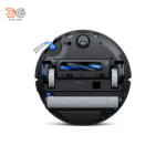 قیمت جارو رباتیک اکووکس مدل DEEBOT X12 OmniCyclone