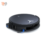 قیمت جارو رباتیک اکووکس مدل DEEBOT X12 OmniCyclone