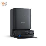 قیمت جارو رباتیک اکووکس مدل Ecovacs T80S OMNI