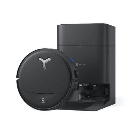 قیمت جارو رباتیک اکووکس مدل Ecovacs T80S OMNI
