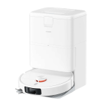 قیمت جارو رباتیک شیائومی مدل Xiaomi Robot vacuum H50 Pro