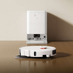 قیمت جارو رباتیک شیائومی مدل Xiaomi Robot vacuum H50 Pro
