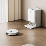قیمت جارو رباتیک شیائومی مدل Xiaomi Robot vacuum H50 Pro