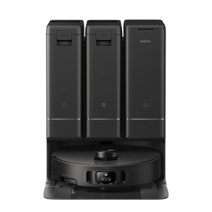 قیمت جارو رباتیک مووا مدل Mova Z50 Ultra