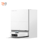 قیمت جارو رباتیک دریم مدل Dreame X60 Ultra Complete