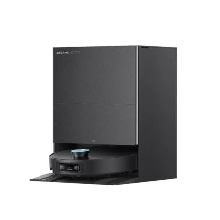 قیمت جارو رباتیک دریم مدل Dreame X60 Ultra Complete