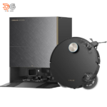 قیمت جارو رباتیک دریم مدل Dreame X60 Ultra Complete