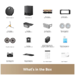 قیمت جارو رباتیک دریم مدل Dreame X60 Ultra Complete